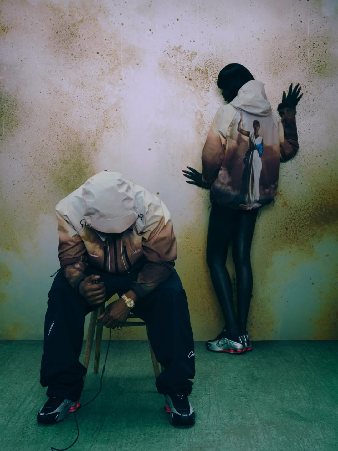 Corteiz x Gabriel Moses: When the Concept Outweighs the Collection